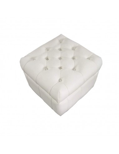 Pouff Chesterfield