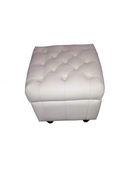 Pouff Chesterfield