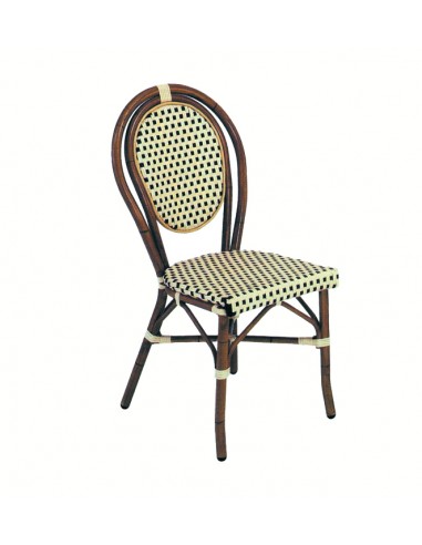 BRUGES- S chair