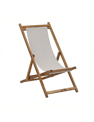 ADRIATICO beach chair