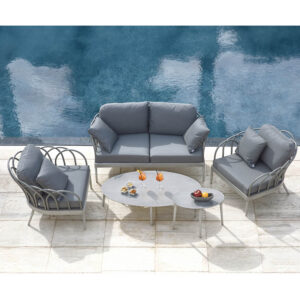 Salotto INCANTO® Divano 2p