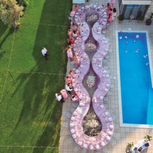 Tavolo XXLMOON NEW CLASSIC CLICK