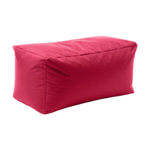 Poufflè RETTANGOLO SOFT