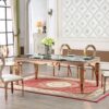 ROCHEFORT table