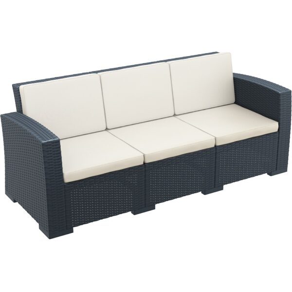 Monaco Lounge XL Sofa