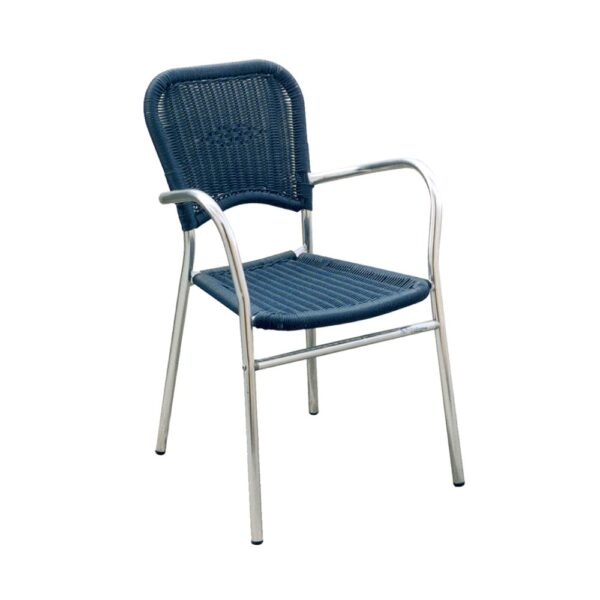 ANTHENS Armchair