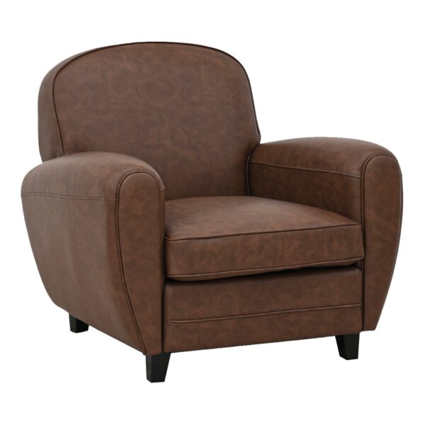 MIDWEST Armchair