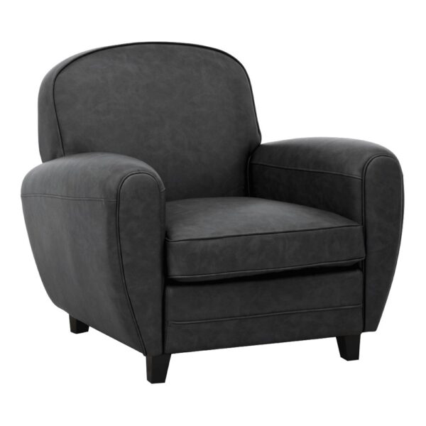 MIDWEST Armchair