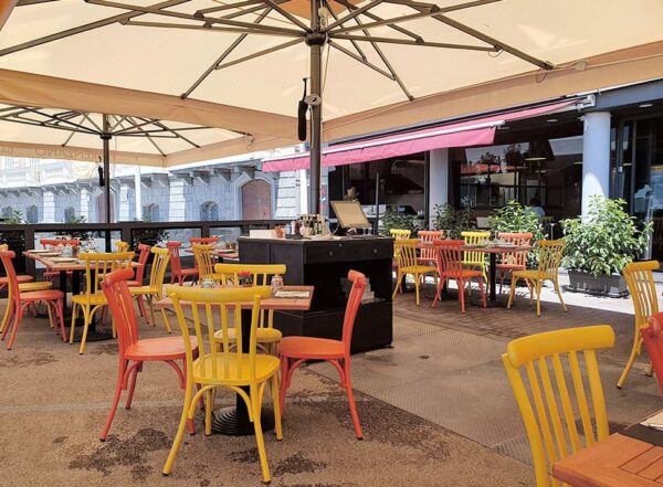 Fiorenzano Pizzeria - Naples