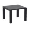Vegas table