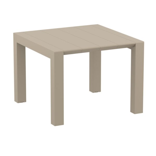 Vegas table