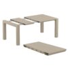 Vegas table