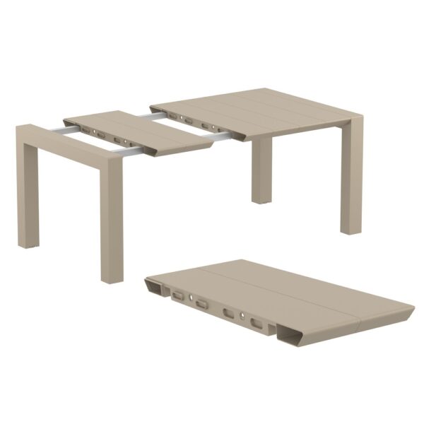 Vegas table