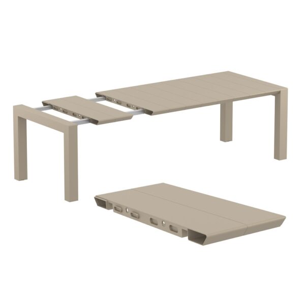 Vegas table