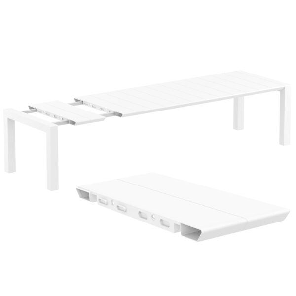 Vegas table