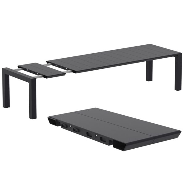 Vegas table