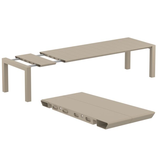 Vegas table