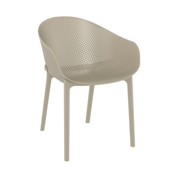 SKY armchair