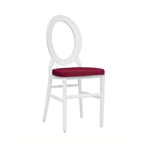 OVALINE Chair