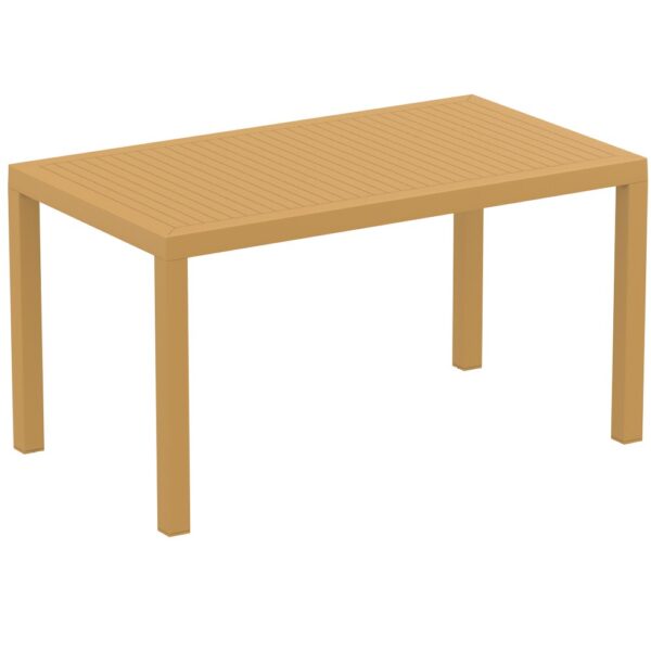 Rectangular table Ares