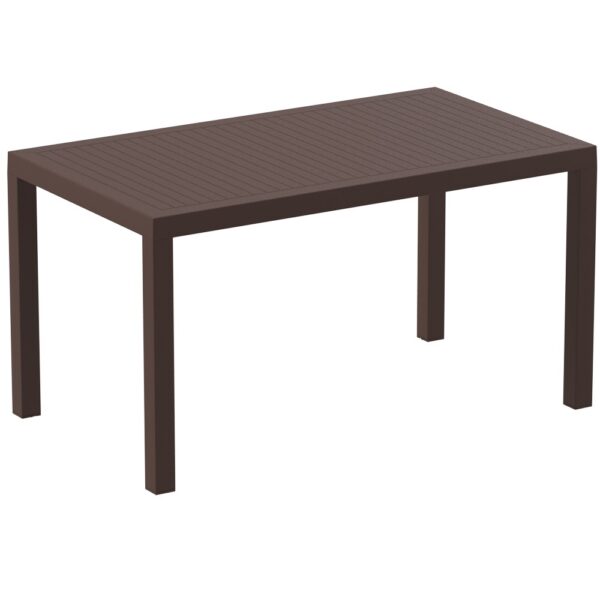 Rectangular table Ares