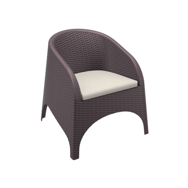 Aruba Armchair