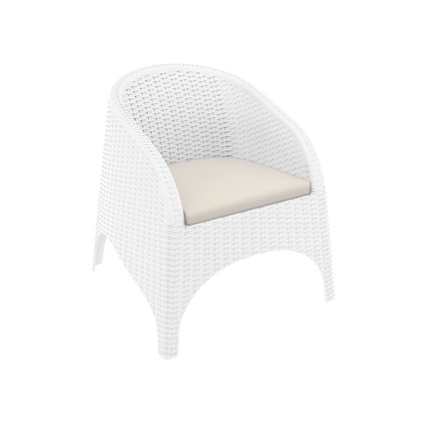 Aruba Armchair