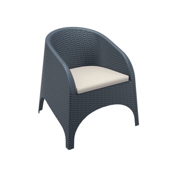 Aruba Armchair