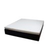 Positano double bed