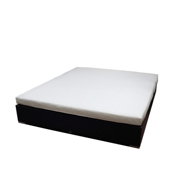 Positano double bed