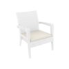 Miami Living armchair