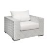 Capri armchair