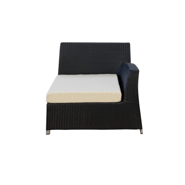 Gallipoli SX Armchair