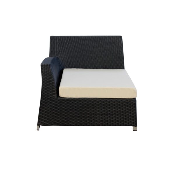 Gallipoli DX Armchair