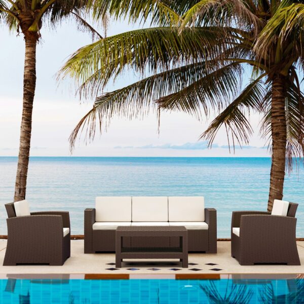 Monaco Lounge XL