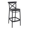CROSS BAR Stool 75