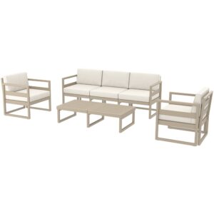 MYKONOS LOUNGE SET XL Living Room