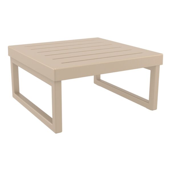 MYKONOS LOUNGE coffee table