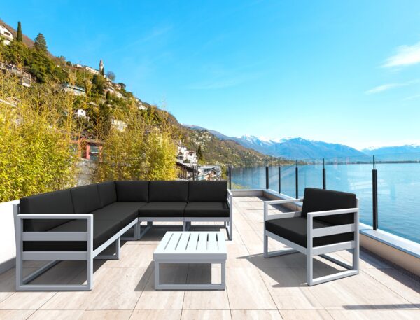 MYKONOS LOUNGE coffee table