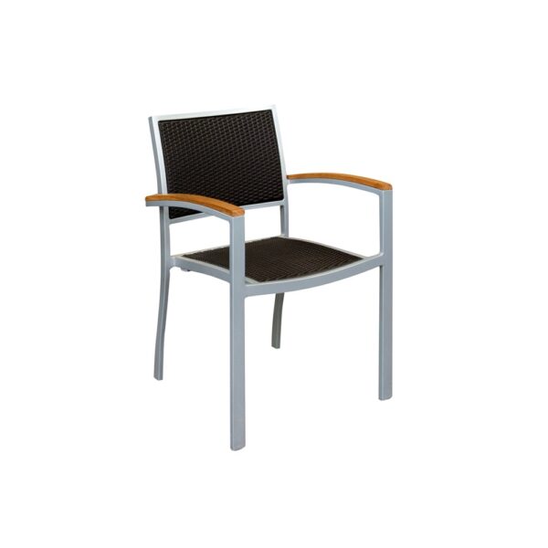 Dalmatia Armchair