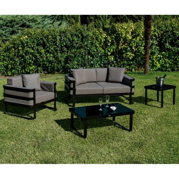 Tavolo caffè MANHATTAN