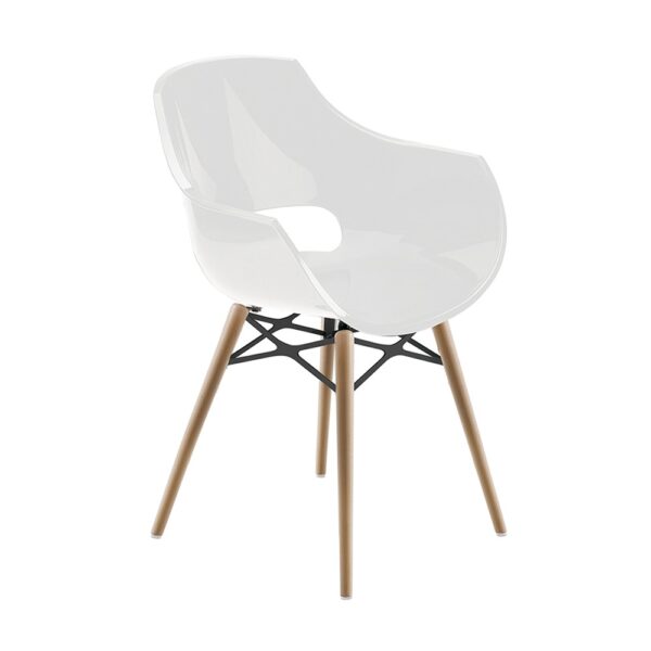 OPAL WOX armchair