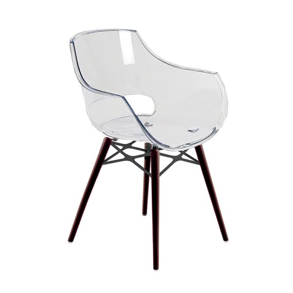 OPAL WOX armchair