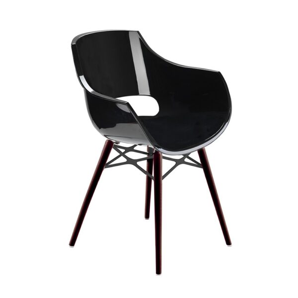 OPAL WOX armchair