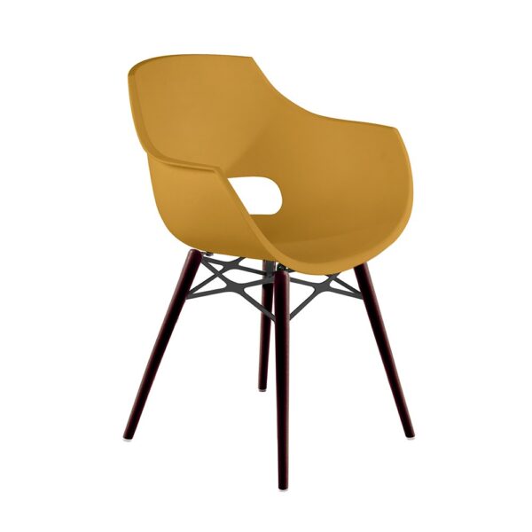 OPAL WOX armchair