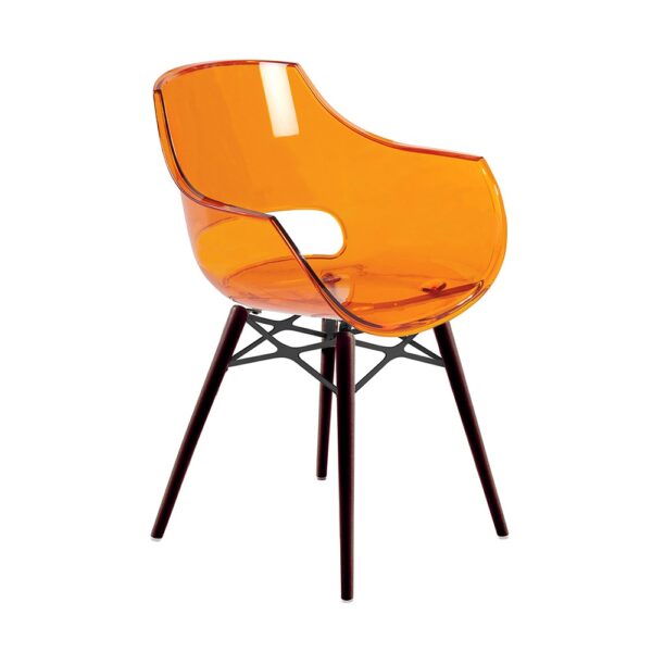 OPAL WOX armchair