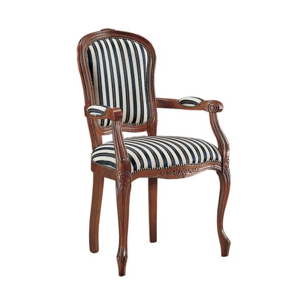 Parisian Armchair