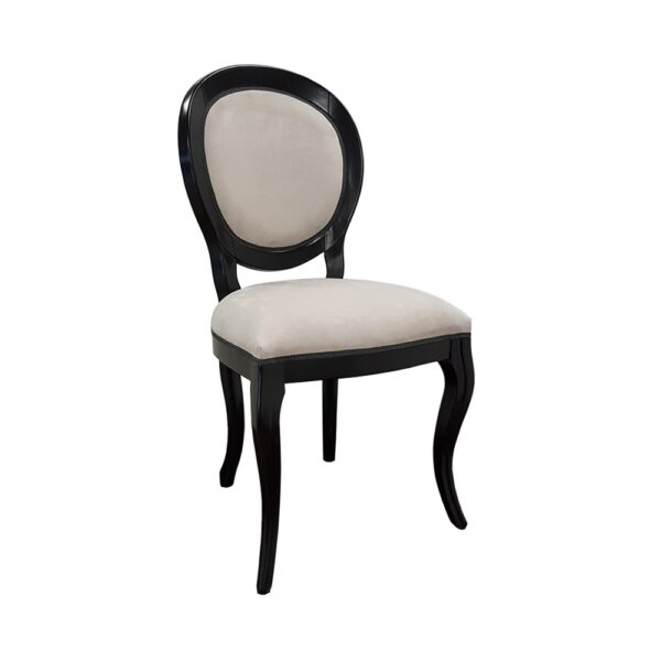 Luigi Liscia Chair