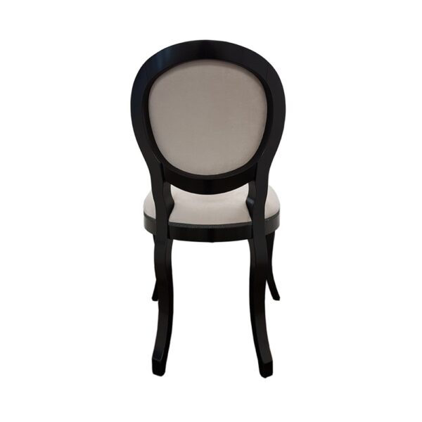 Luigi Liscia Chair