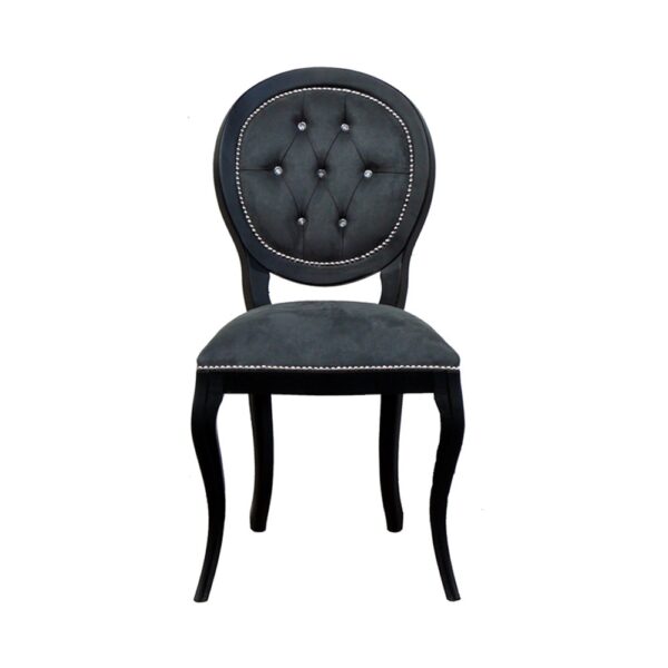 Luigi Liscia Chair